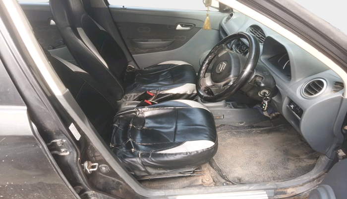 2014 Maruti Alto 800 LXI, Petrol, Manual, 1,07,273 km, interior
