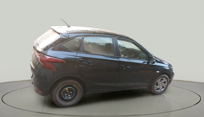 2021 Hyundai NEW I20 MAGNA 1.2 MT, Petrol, Manual, 21,750 km, exterior