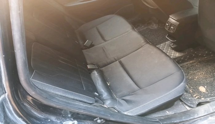 2021 Hyundai NEW I20 MAGNA 1.2 MT, Petrol, Manual, 21,750 km, interior