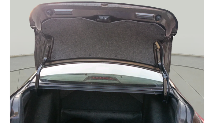 2022 Honda City 1.5L I-VTEC ZX CVT, Petrol, Automatic, 26,909 km, exterior