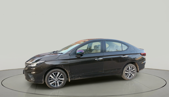 2022 Honda City 1.5L I-VTEC ZX CVT, Petrol, Automatic, 26,909 km, exterior