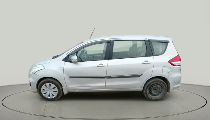 2017 Maruti Ertiga VDI SHVS, Diesel, Manual, 1,62,513 km, exterior