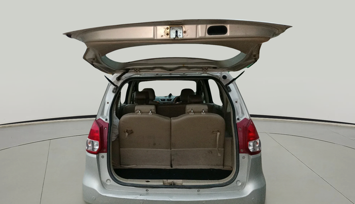 2017 Maruti Ertiga VDI SHVS, Diesel, Manual, 1,62,513 km, exterior