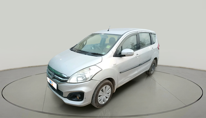 2017 Maruti Ertiga VDI SHVS, Diesel, Manual, 1,62,513 km, exterior