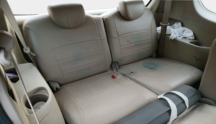 2017 Maruti Ertiga VDI SHVS, Diesel, Manual, 1,62,513 km, interior
