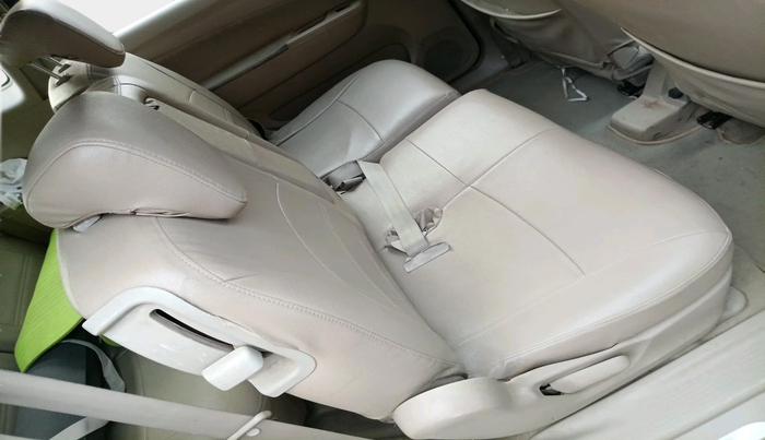 2017 Maruti Ertiga VDI SHVS, Diesel, Manual, 1,62,513 km, interior