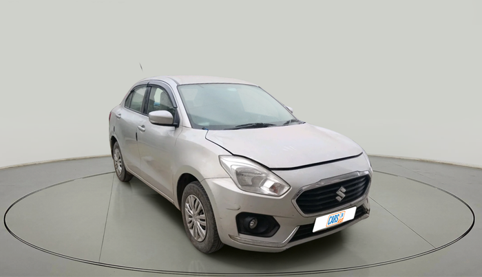 2017 Maruti Dzire VXI, Petrol, Manual, 81,263 km, exterior