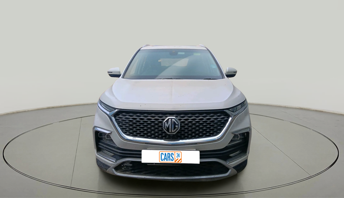 2019 MG HECTOR SHARP 2.0 DIESEL, Diesel, Manual, 50,441 km, exterior