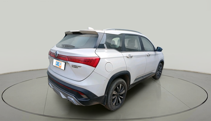 2019 MG HECTOR SHARP 2.0 DIESEL, Diesel, Manual, 50,441 km, exterior