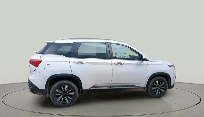 2019 MG HECTOR SHARP 2.0 DIESEL, Diesel, Manual, 50,441 km, exterior