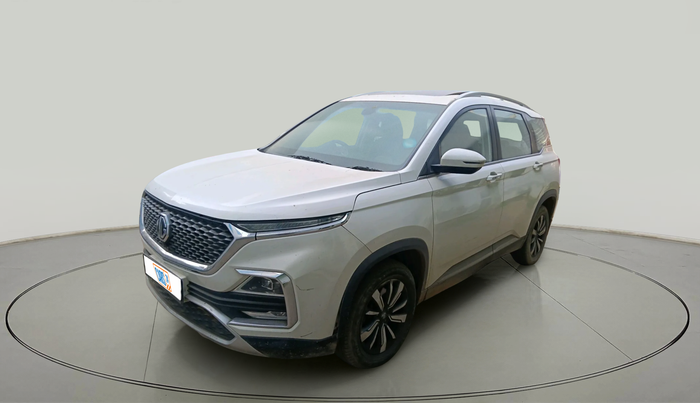 2019 MG HECTOR SHARP 2.0 DIESEL, Diesel, Manual, 50,441 km, exterior