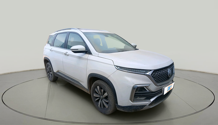 2019 MG HECTOR SHARP 2.0 DIESEL, Diesel, Manual, 50,441 km, exterior