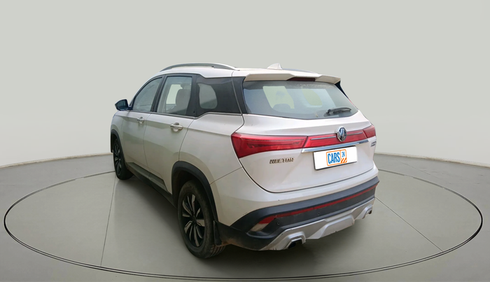 2019 MG HECTOR SHARP 2.0 DIESEL, Diesel, Manual, 50,441 km, exterior