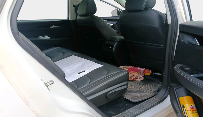 2019 MG HECTOR SHARP 2.0 DIESEL, Diesel, Manual, 50,441 km, interior