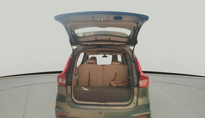 2024 Maruti Ertiga   VXI (O) CNG, CNG, Manual, 48,060 km, exterior