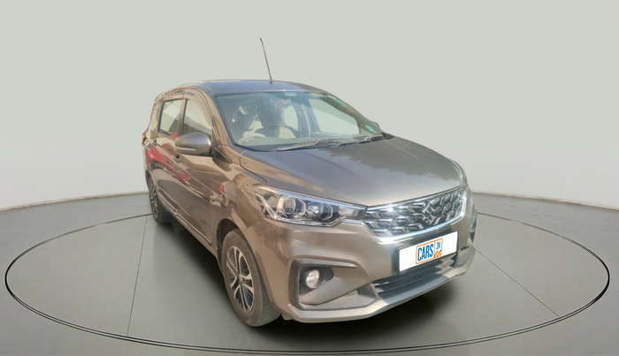 2024 Maruti Ertiga   VXI (O) CNG, CNG, Manual, 48,060 km, exterior