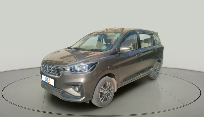 2024 Maruti Ertiga   VXI (O) CNG, CNG, Manual, 48,060 km, exterior