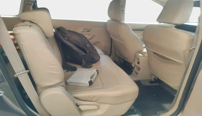 2024 Maruti Ertiga   VXI (O) CNG, CNG, Manual, 48,060 km, interior