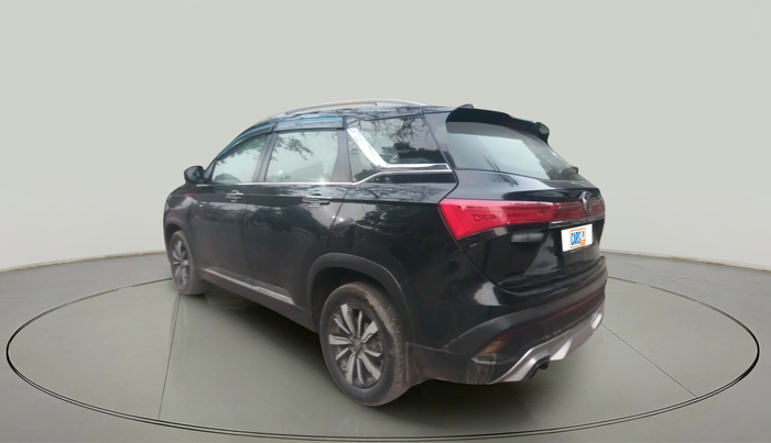 2019 MG HECTOR SHARP 2.0 DIESEL, Diesel, Manual, 1,48,288 km, exterior