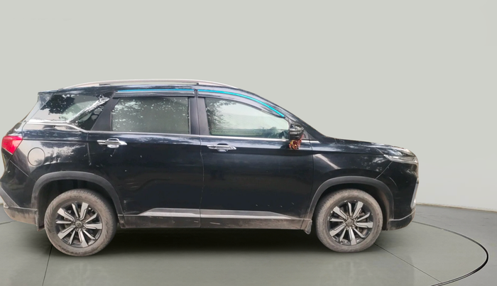 2019 MG HECTOR SHARP 2.0 DIESEL, Diesel, Manual, 1,48,288 km, exterior