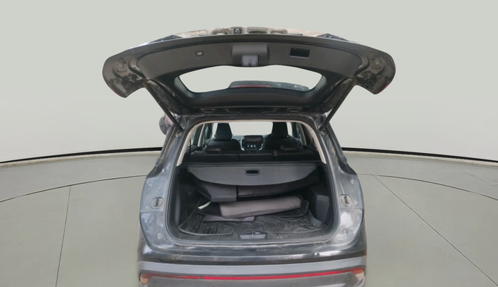 2019 MG HECTOR SHARP 2.0 DIESEL, Diesel, Manual, 1,48,288 km, exterior