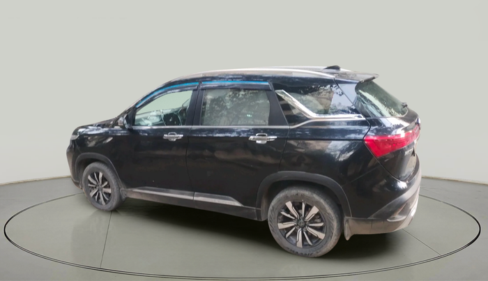 2019 MG HECTOR SHARP 2.0 DIESEL, Diesel, Manual, 1,48,288 km, exterior