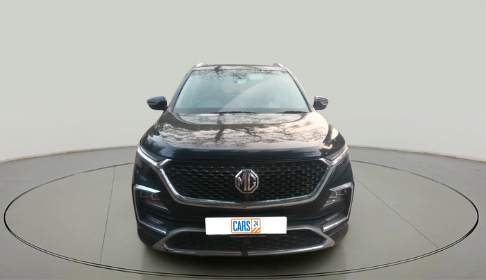 2019 MG HECTOR SHARP 2.0 DIESEL, Diesel, Manual, 1,48,288 km, exterior