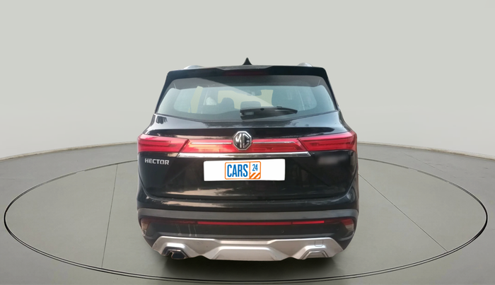 2019 MG HECTOR SHARP 2.0 DIESEL, Diesel, Manual, 1,48,288 km, exterior