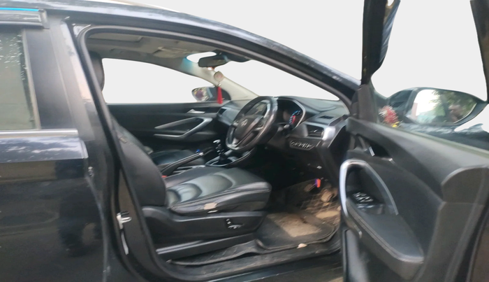 2019 MG HECTOR SHARP 2.0 DIESEL, Diesel, Manual, 1,48,288 km, interior