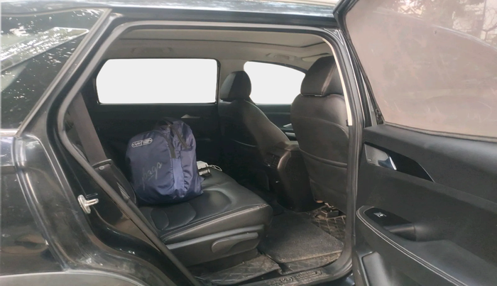 2019 MG HECTOR SHARP 2.0 DIESEL, Diesel, Manual, 1,48,288 km, interior