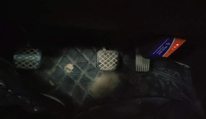 2019 MG HECTOR SHARP 2.0 DIESEL, Diesel, Manual, 1,48,288 km, interior