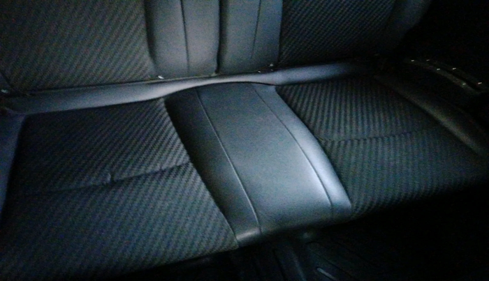 2021 Mahindra Thar LX D AT 4WD HT, Diesel, Automatic, 76,601 km, interior