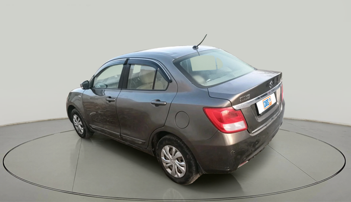2017 Maruti Dzire VDI, Diesel, Manual, 96,592 km, exterior