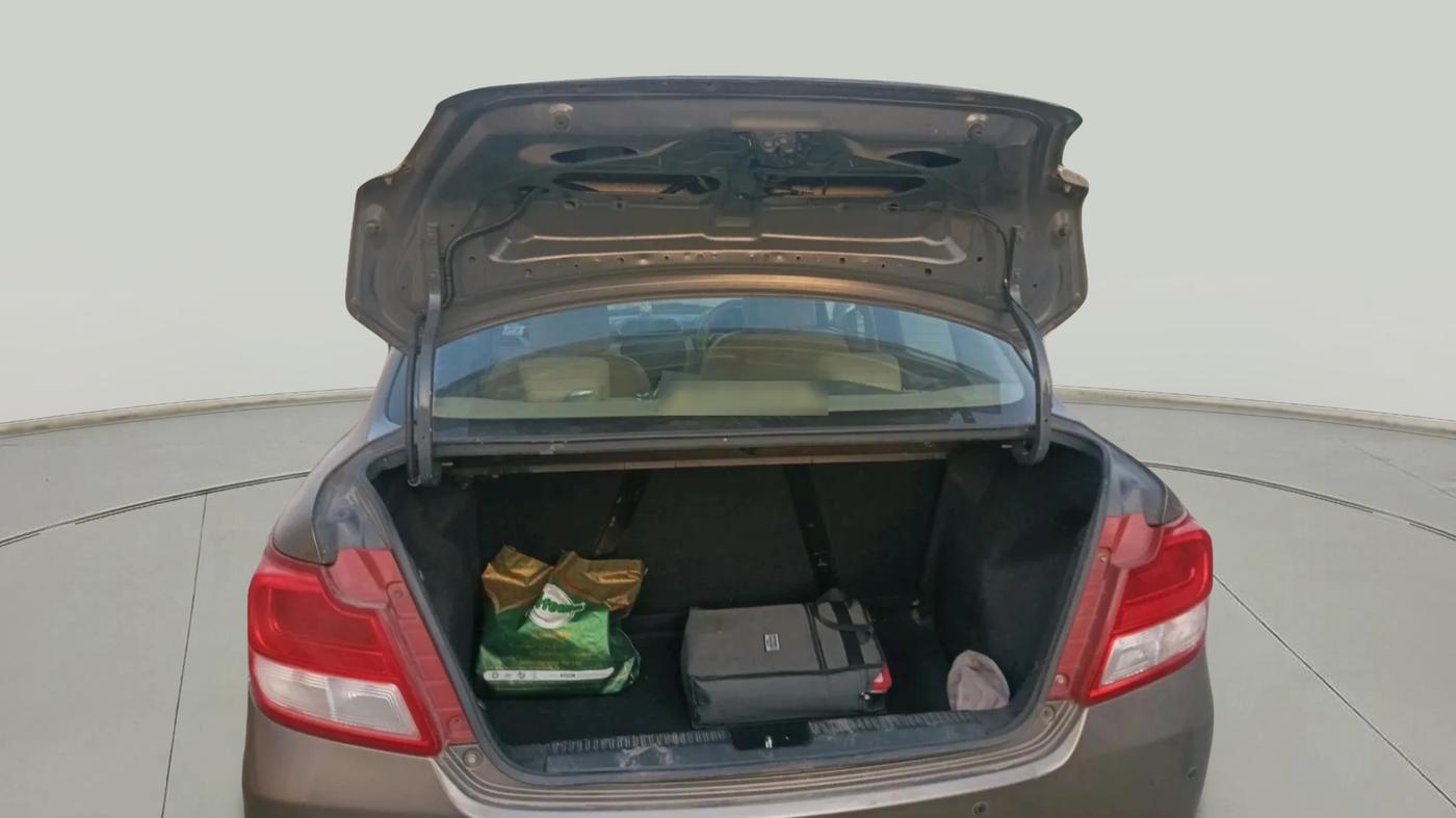 2017 Maruti Dzire VDI, Diesel, Manual, 96,592 km, exterior