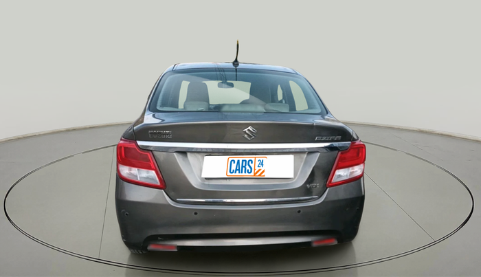 2017 Maruti Dzire VDI, Diesel, Manual, 96,592 km, exterior