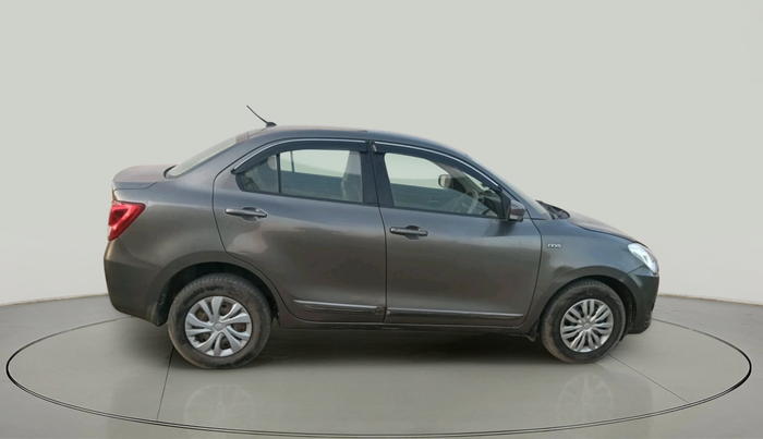 2017 Maruti Dzire VDI, Diesel, Manual, 96,592 km, exterior