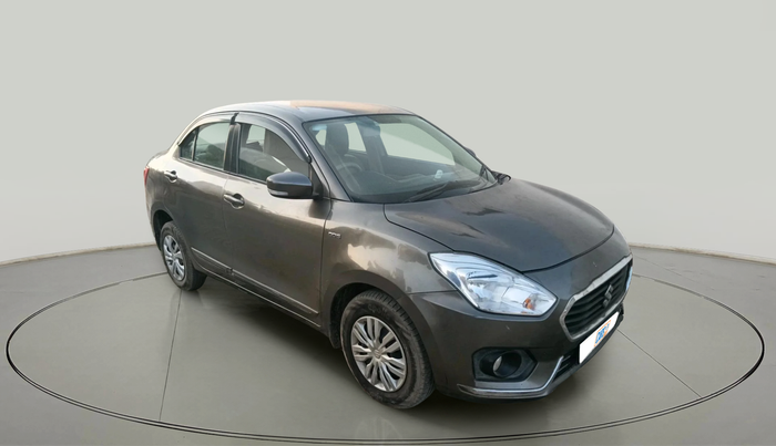 2017 Maruti Dzire VDI, Diesel, Manual, 96,592 km, exterior