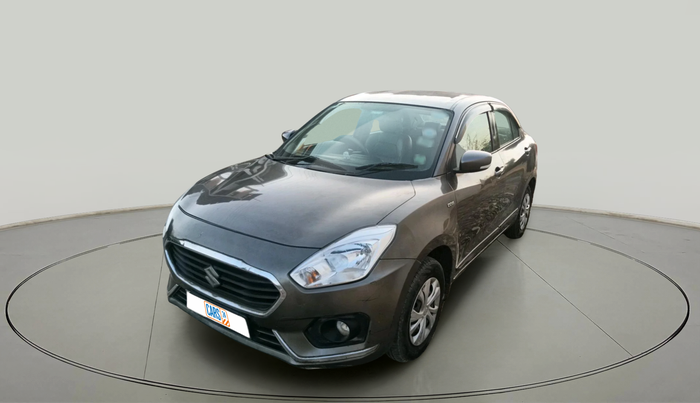 2017 Maruti Dzire VDI, Diesel, Manual, 96,592 km, exterior