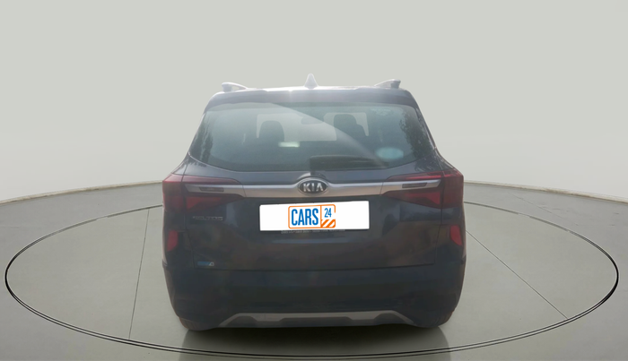 2019 KIA SELTOS HTK PLUS 1.5 DIESEL, Diesel, Manual, 1,67,351 km, exterior