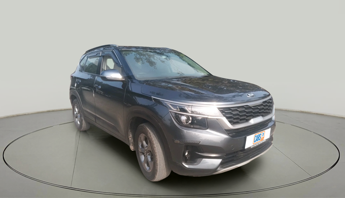2019 KIA SELTOS HTK PLUS 1.5 DIESEL, Diesel, Manual, 1,67,351 km, exterior