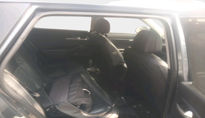 2019 KIA SELTOS HTK PLUS 1.5 DIESEL, Diesel, Manual, 1,67,351 km, interior