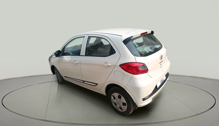 2022 Tata Tiago XT CNG, Petrol, Manual, 78,408 km, exterior