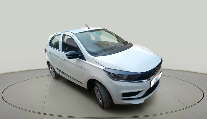 2022 Tata Tiago XT CNG, Petrol, Manual, 78,408 km, exterior
