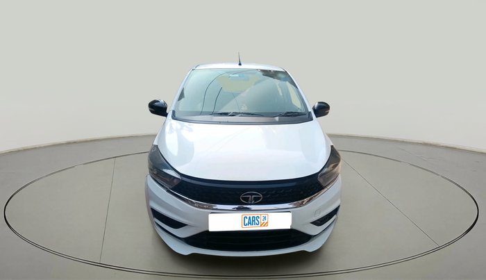 2022 Tata Tiago XT CNG, Petrol, Manual, 78,408 km, exterior