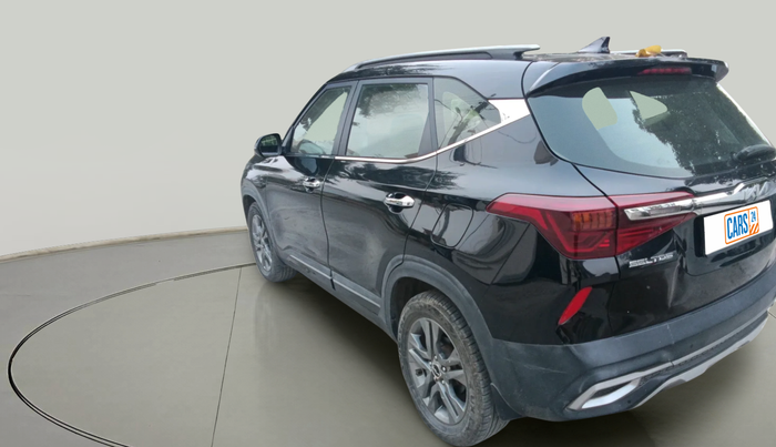 2022 KIA SELTOS HTX PLUS 1.5 DIESEL, Diesel, Manual, 96,586 km, exterior