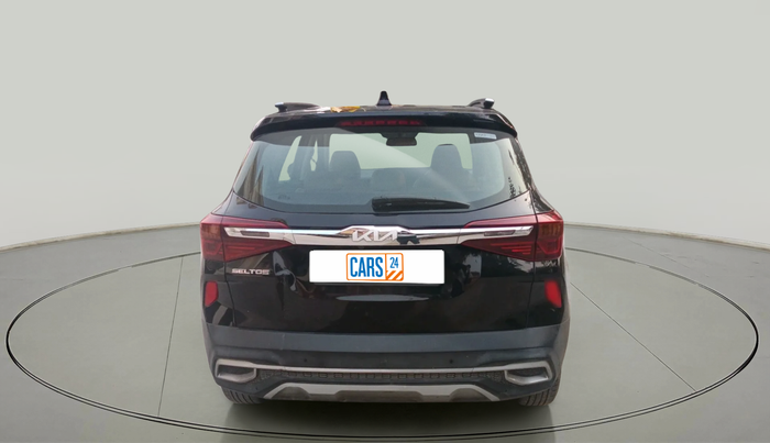 2022 KIA SELTOS HTX PLUS 1.5 DIESEL, Diesel, Manual, 96,586 km, exterior