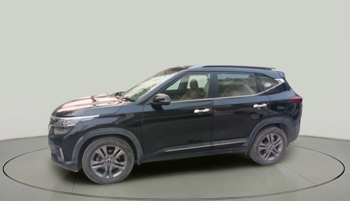 2022 KIA SELTOS HTX PLUS 1.5 DIESEL, Diesel, Manual, 96,586 km, exterior