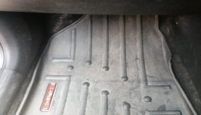 2022 KIA SELTOS HTX PLUS 1.5 DIESEL, Diesel, Manual, 96,586 km, interior