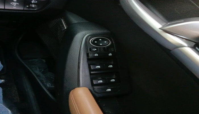 2022 KIA SELTOS HTX PLUS 1.5 DIESEL, Diesel, Manual, 96,586 km, interior