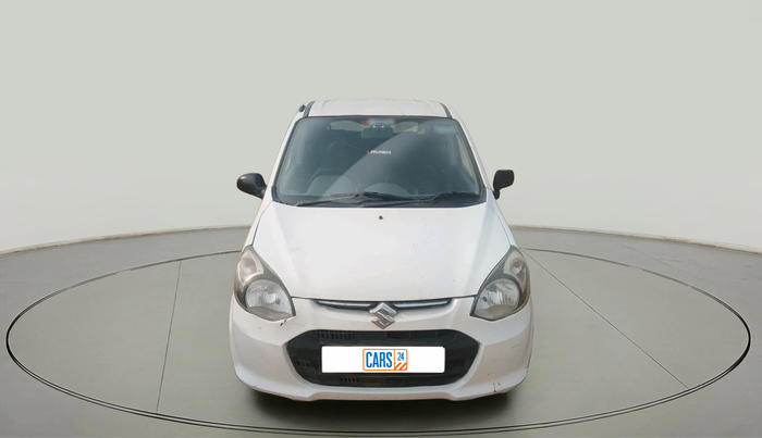 2014 Maruti Alto 800 LXI, Petrol, Manual, 89,998 km, exterior